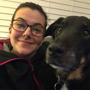 Meet your Posher, Nicole